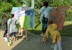 Kinderprogramm
