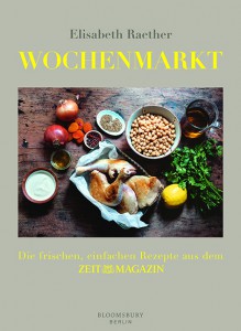 Cover Wochenmarkt