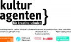 Kulturagenten für kreative Schulen