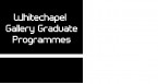 Whitechapel Gallery Graduate Programmes