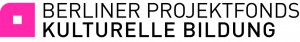 Berliner Projektfonds Kulturelle Bildung